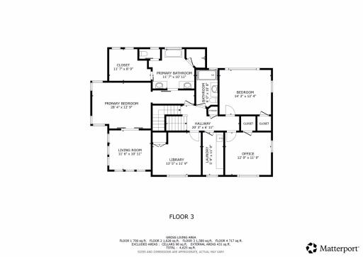 3357 E Bde Maka Ska Parkway, Minneapolis, MN 55408