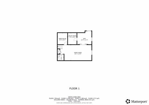 3357 E Bde Maka Ska Parkway, Minneapolis, MN 55408