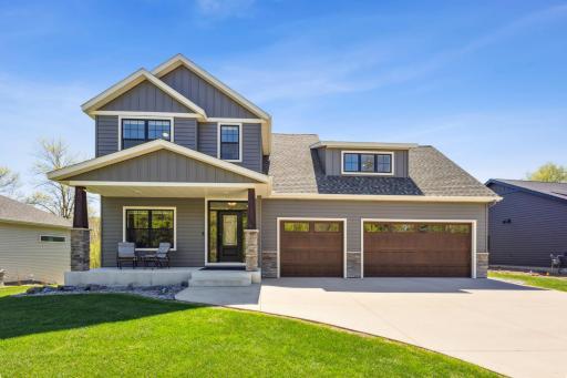 3344 26th Avenue S, Saint Cloud, MN 56301
