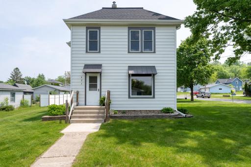 425 2nd Street SW, Cannon Falls, MN 55009