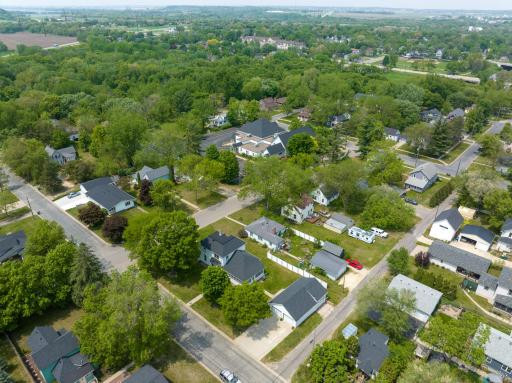 425 2nd Street SW, Cannon Falls, MN 55009
