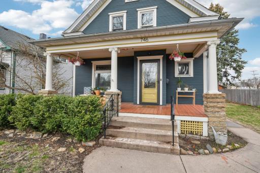 746 Jackson Street NE, Minneapolis, MN 55413