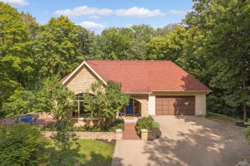 Guest house