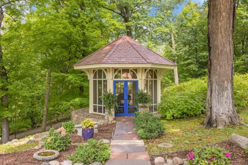 Gazebo