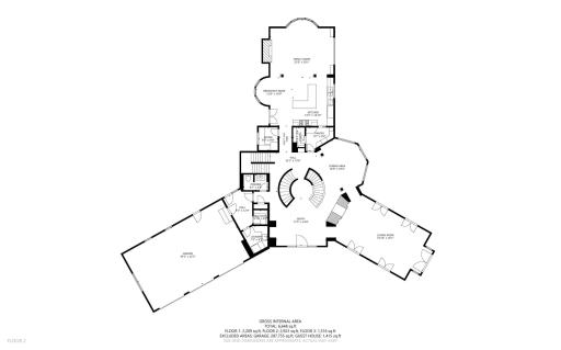 Main Level