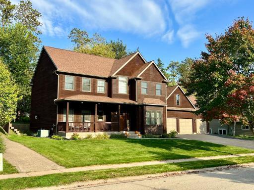 2543 Sunny Meadow Lane, Red Wing, MN 55066