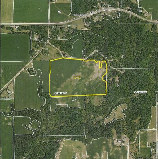 XXX 159th Street, Carver, MN 55315