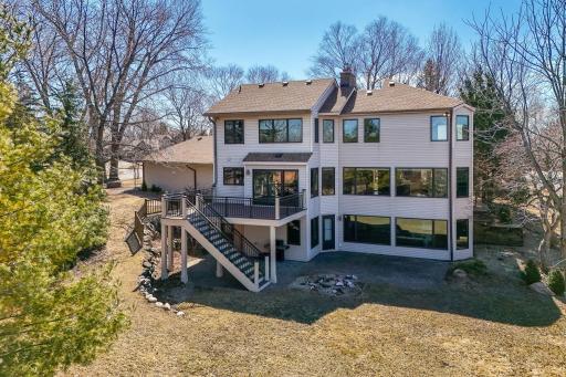 3100 Foxpoint Road, Burnsville, MN 55337