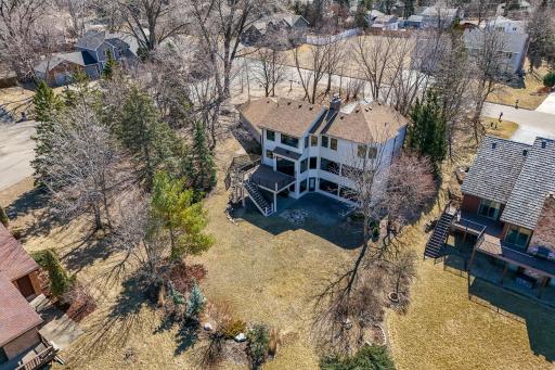 3100 Foxpoint Road, Burnsville, MN 55337