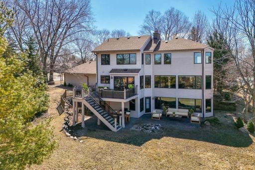 3100 Foxpoint Road, Burnsville, MN 55337