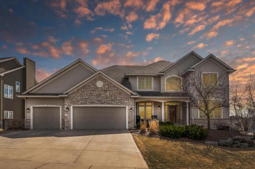 20632 Hazelwood Trail, Lakeville, MN 55044