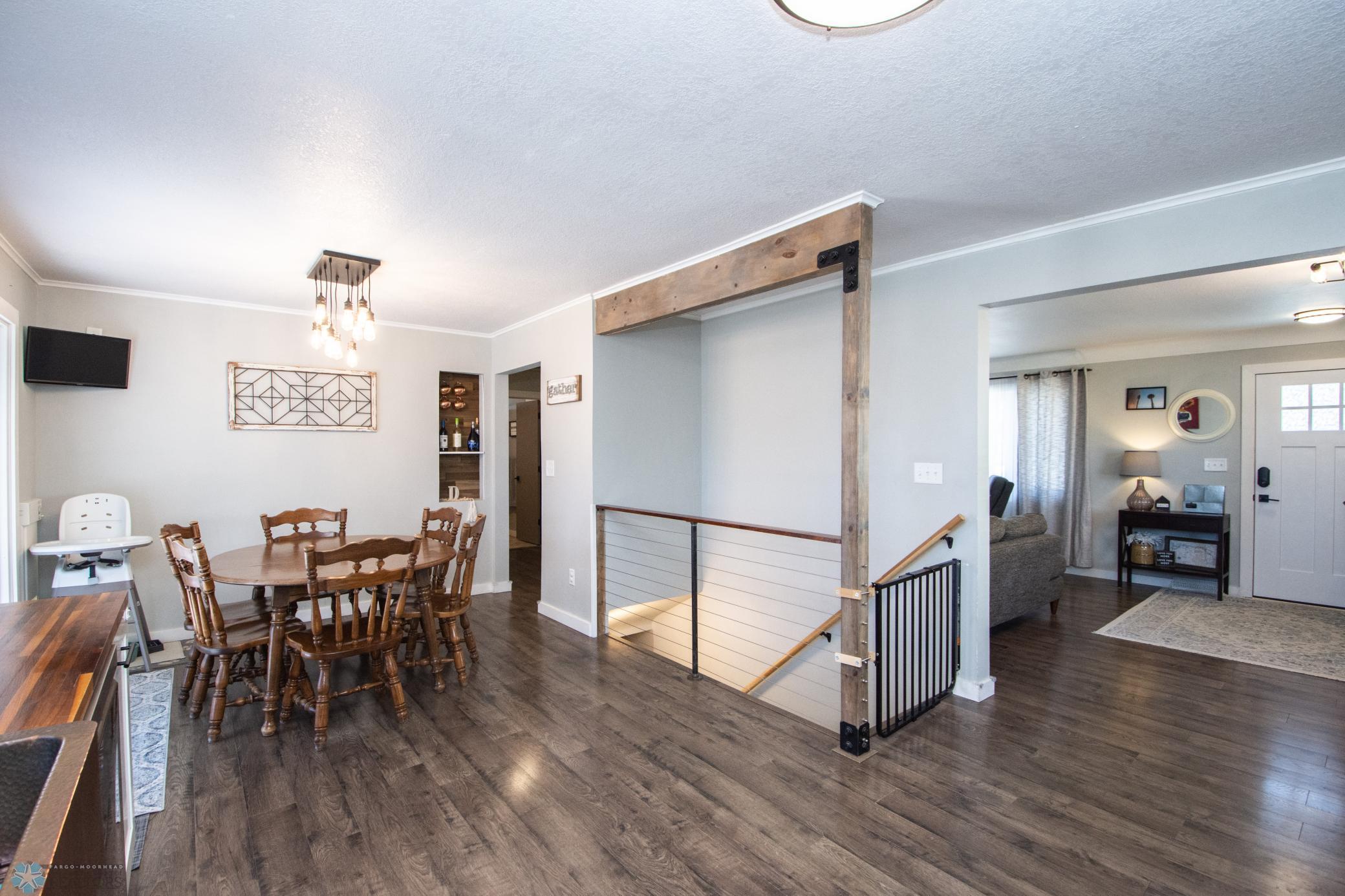 Kitchen/Dining