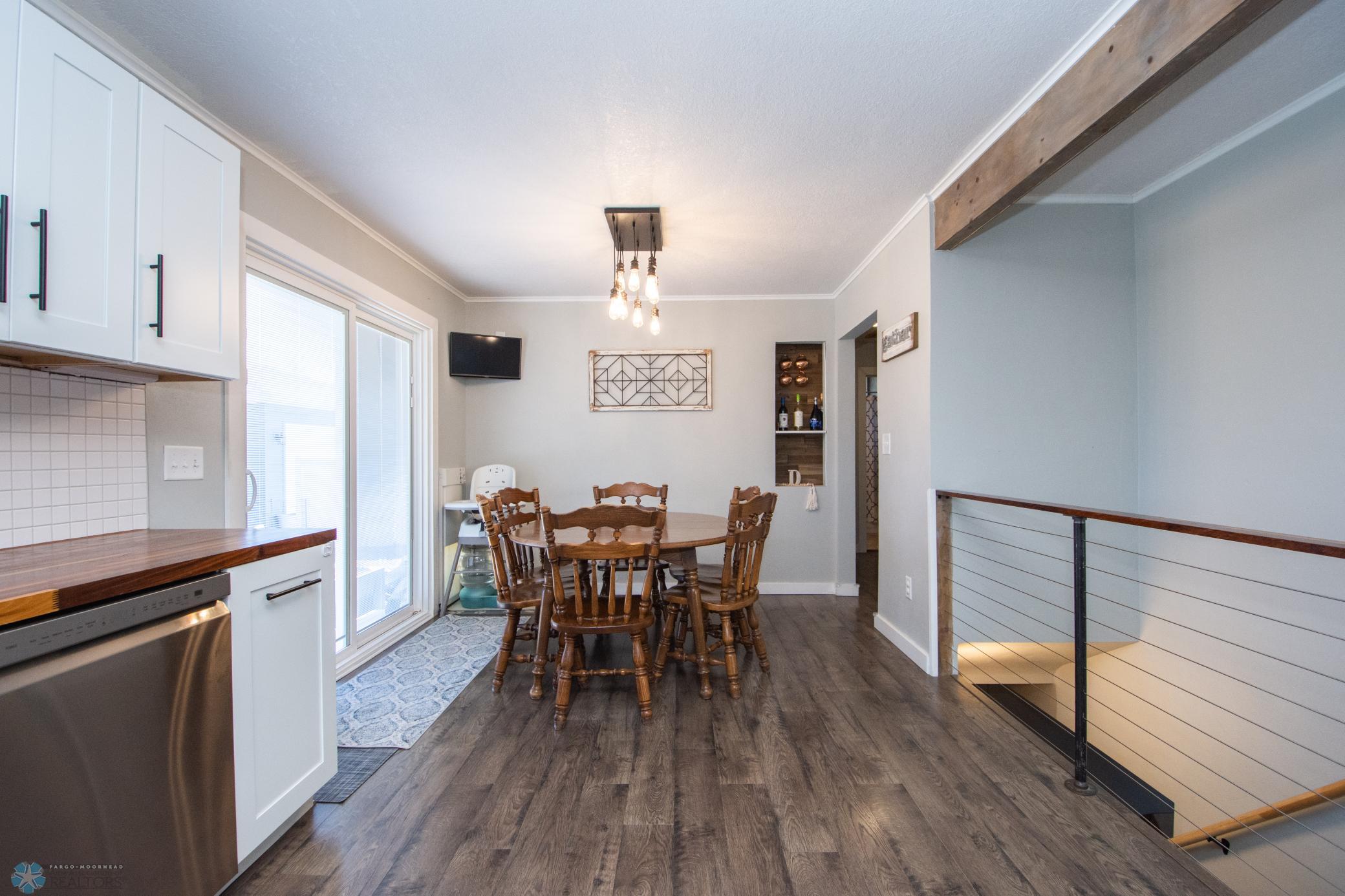 Kitchen/Dining