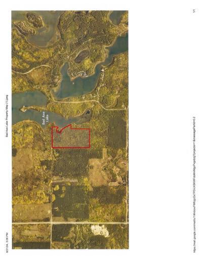 TBD 290th Street, Park Rapids, MN 56470