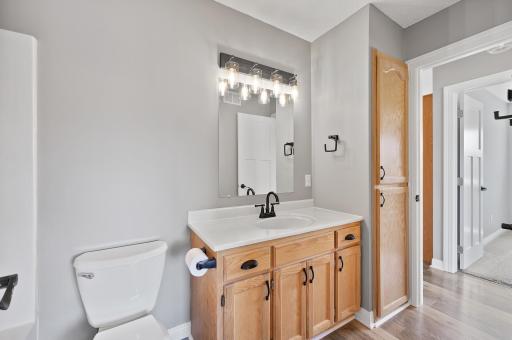 14266 Balsam Boulevard, Becker, MN 55308