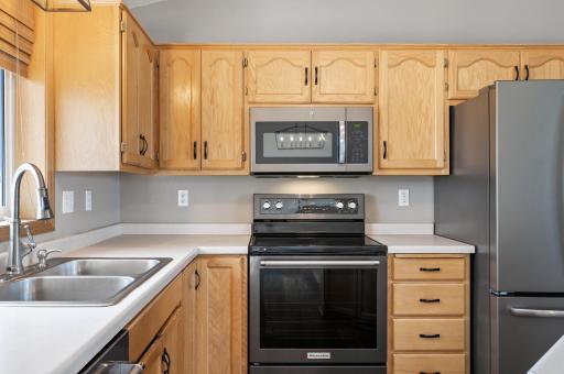 14266 Balsam Boulevard, Becker, MN 55308