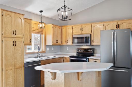 14266 Balsam Boulevard, Becker, MN 55308