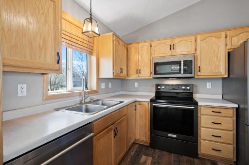 14266 Balsam Boulevard, Becker, MN 55308