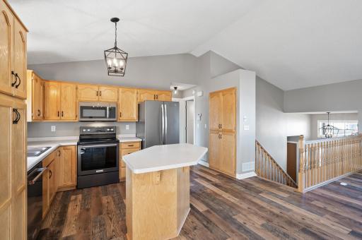 14266 Balsam Boulevard, Becker, MN 55308