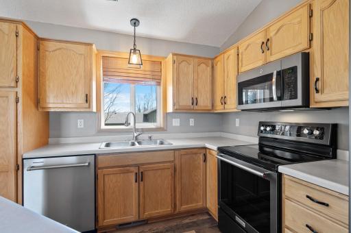 14266 Balsam Boulevard, Becker, MN 55308
