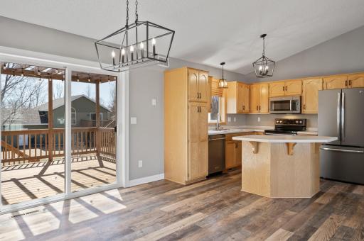 14266 Balsam Boulevard, Becker, MN 55308