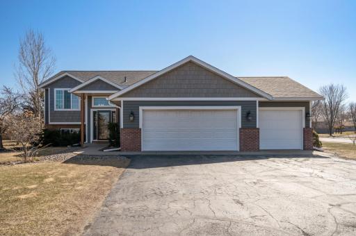 14266 Balsam Boulevard, Becker, MN 55308