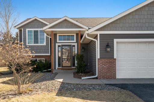 14266 Balsam Boulevard, Becker, MN 55308