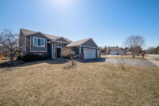 14266 Balsam Boulevard, Becker, MN 55308