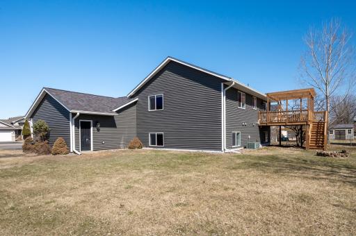 14266 Balsam Boulevard, Becker, MN 55308