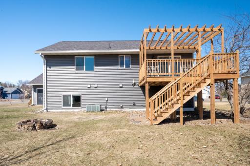 14266 Balsam Boulevard, Becker, MN 55308