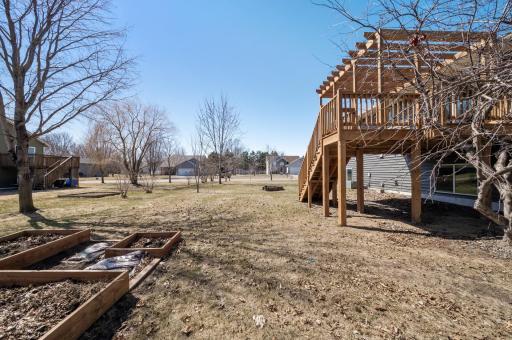 14266 Balsam Boulevard, Becker, MN 55308
