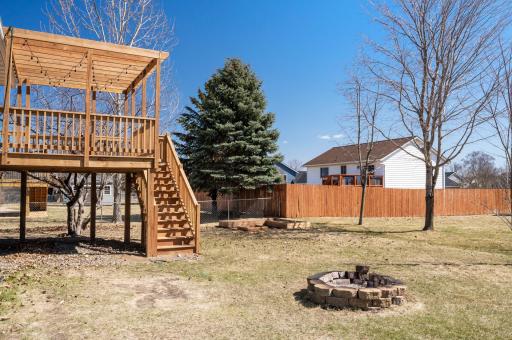 14266 Balsam Boulevard, Becker, MN 55308