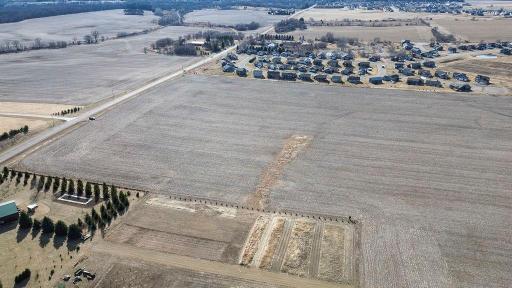 xxx County Road K, New Richmond, WI 54017