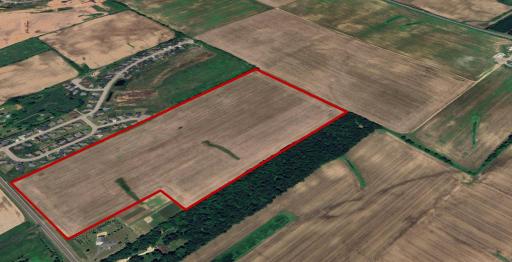 xxx County Road K, New Richmond, WI 54017