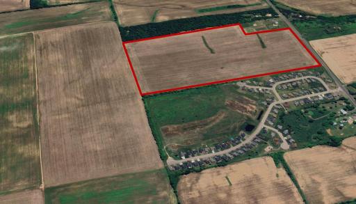 xxx County Road K, New Richmond, WI 54017