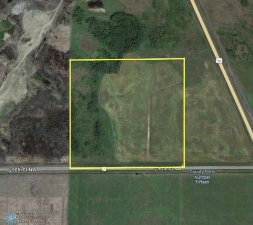 0 290th Street NW, Newfolden, MN 56738