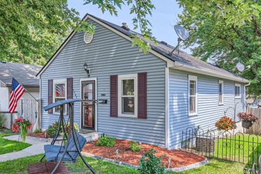 5705 26th Avenue S, Minneapolis, MN 55417
