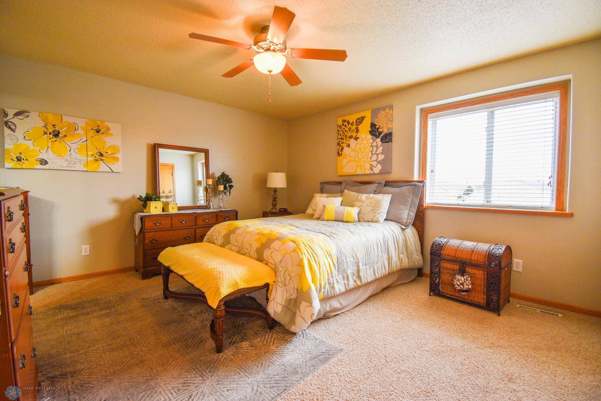 Primary Bedroom-upper