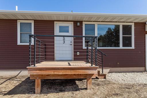 203 2nd Avenue SW, Geneva, MN 56035