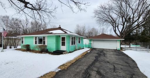 110 Memorial Drive, International Falls, MN 56649