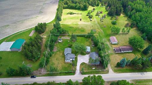 Photo for 57058 350th Street, Warroad, MN 56763 - Listing #6690521 57058 350th Street, Warroad, MN 56763