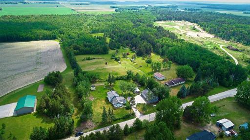 Photo for 57058 350th Street, Warroad, MN 56763 - Listing #6690521 57058 350th Street, Warroad, MN 56763