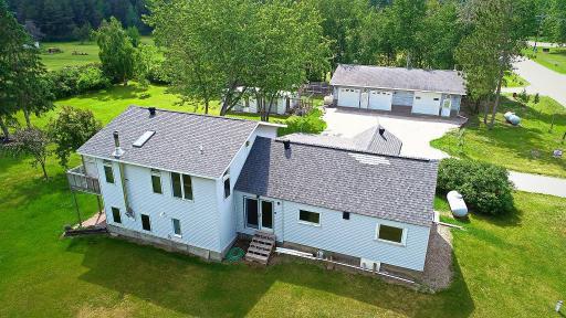 Photo for 57058 350th Street, Warroad, MN 56763 - Listing #6690521 57058 350th Street, Warroad, MN 56763