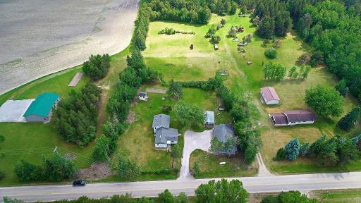 Photo for 57058 350th Street, Warroad, MN 56763 - Listing #6690521 57058 350th Street, Warroad, MN 56763