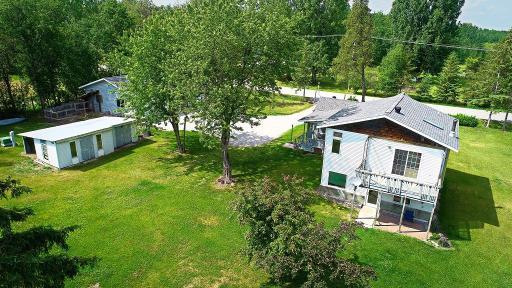 Photo for 57058 350th Street, Warroad, MN 56763 - Listing #6690521 57058 350th Street, Warroad, MN 56763
