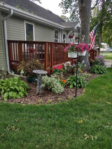 1140 Linden Lane, Detroit Lakes, MN 56501