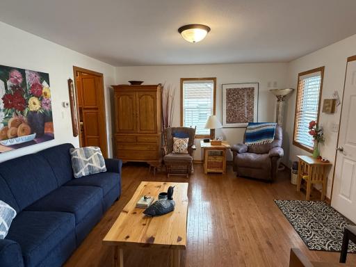 1140 Linden Lane, Detroit Lakes, MN 56501
