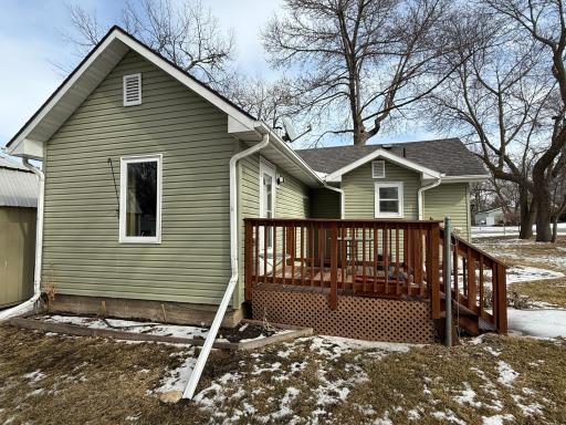1140 Linden Lane, Detroit Lakes, MN 56501
