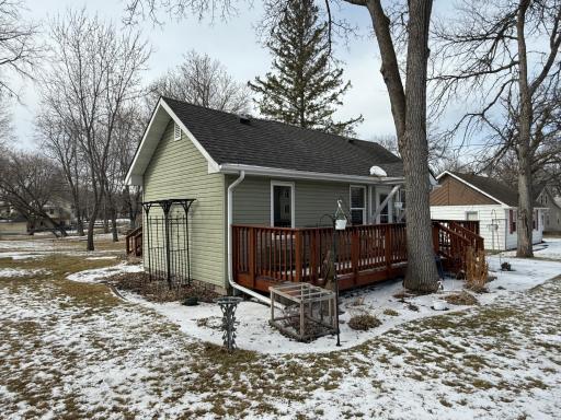 1140 Linden Lane, Detroit Lakes, MN 56501