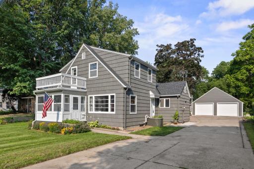 632 Bluff Street NE, Hutchinson, MN 55350